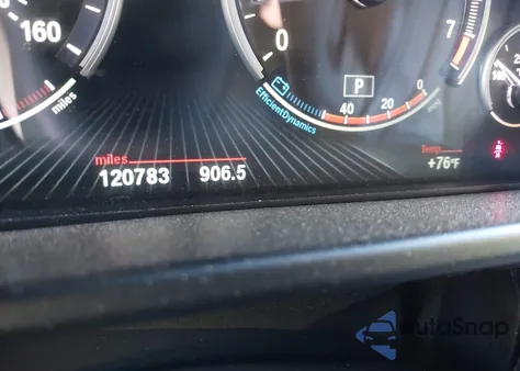 2014 BMW X5 xDrive50I from USA, damaged, VIN 5UXKR6C58E0J73408